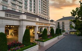 Grand America Hotel Salt Lake City